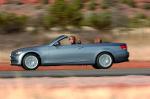 BMW 3-Series Convertible 2007 года